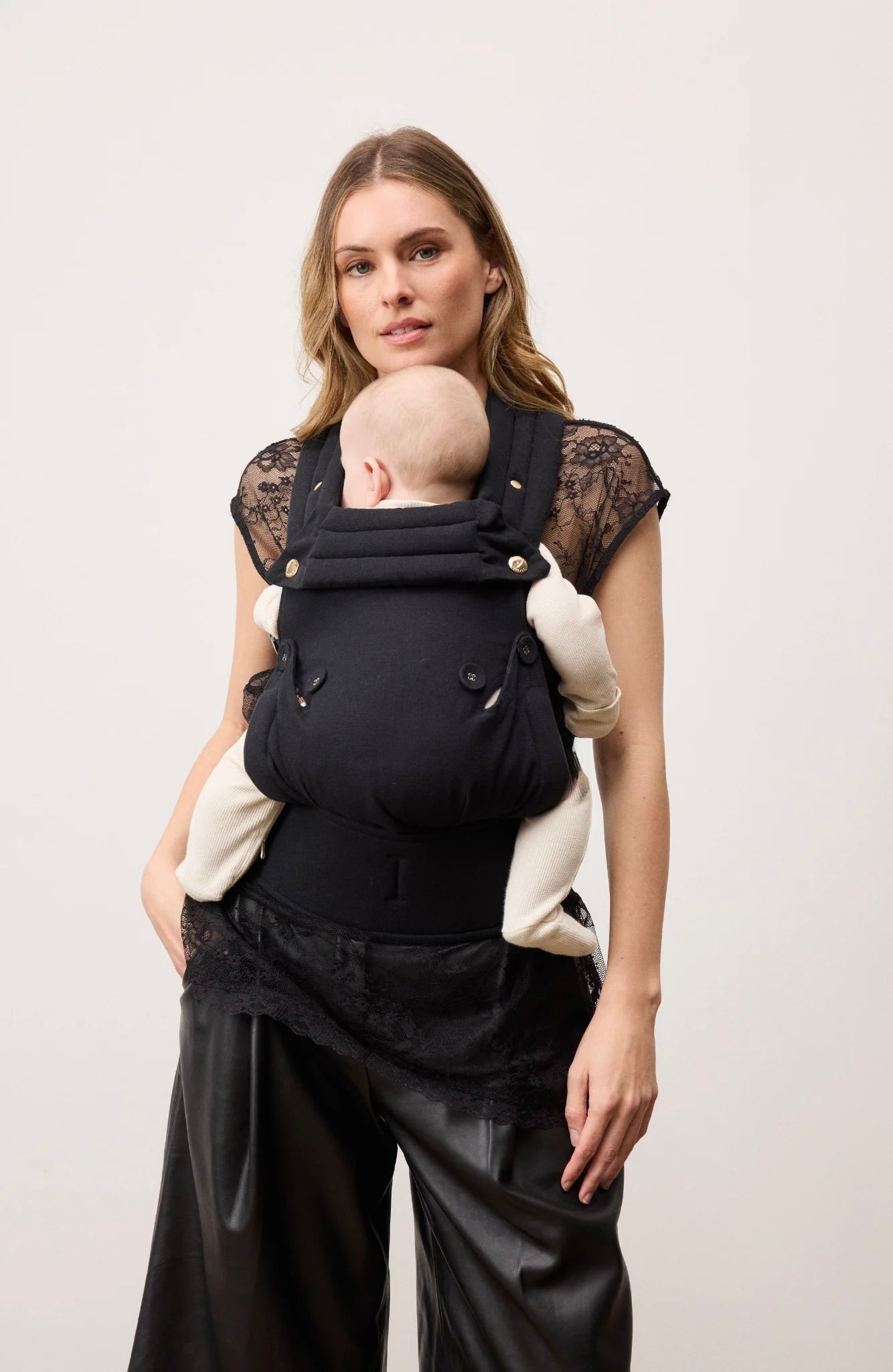 Baby carrier - Harmony