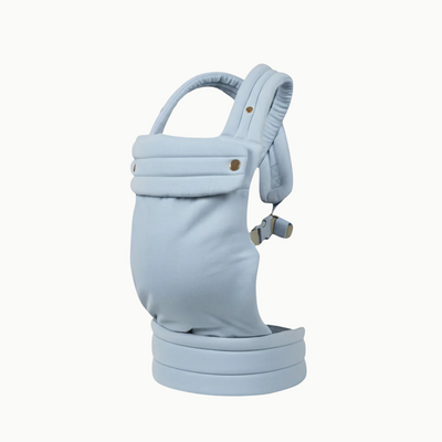 Baby carrier - Bonding