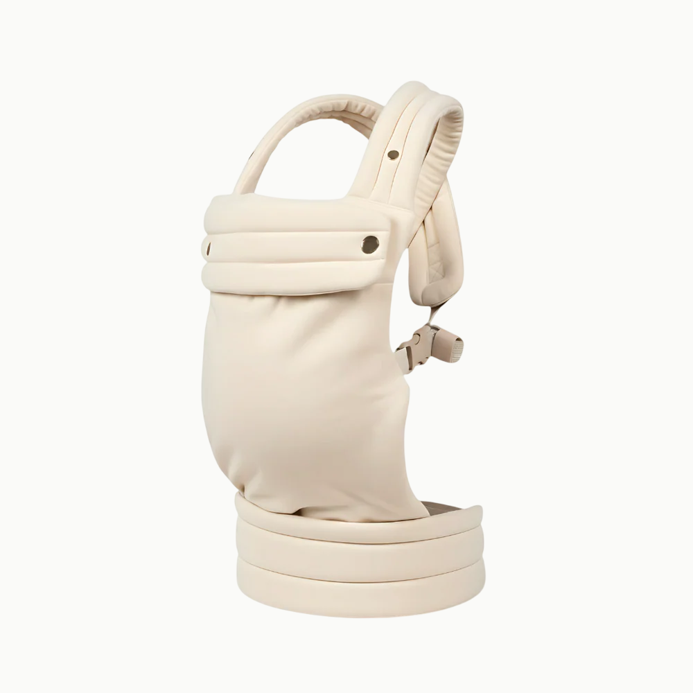 Baby carrier - Bonding