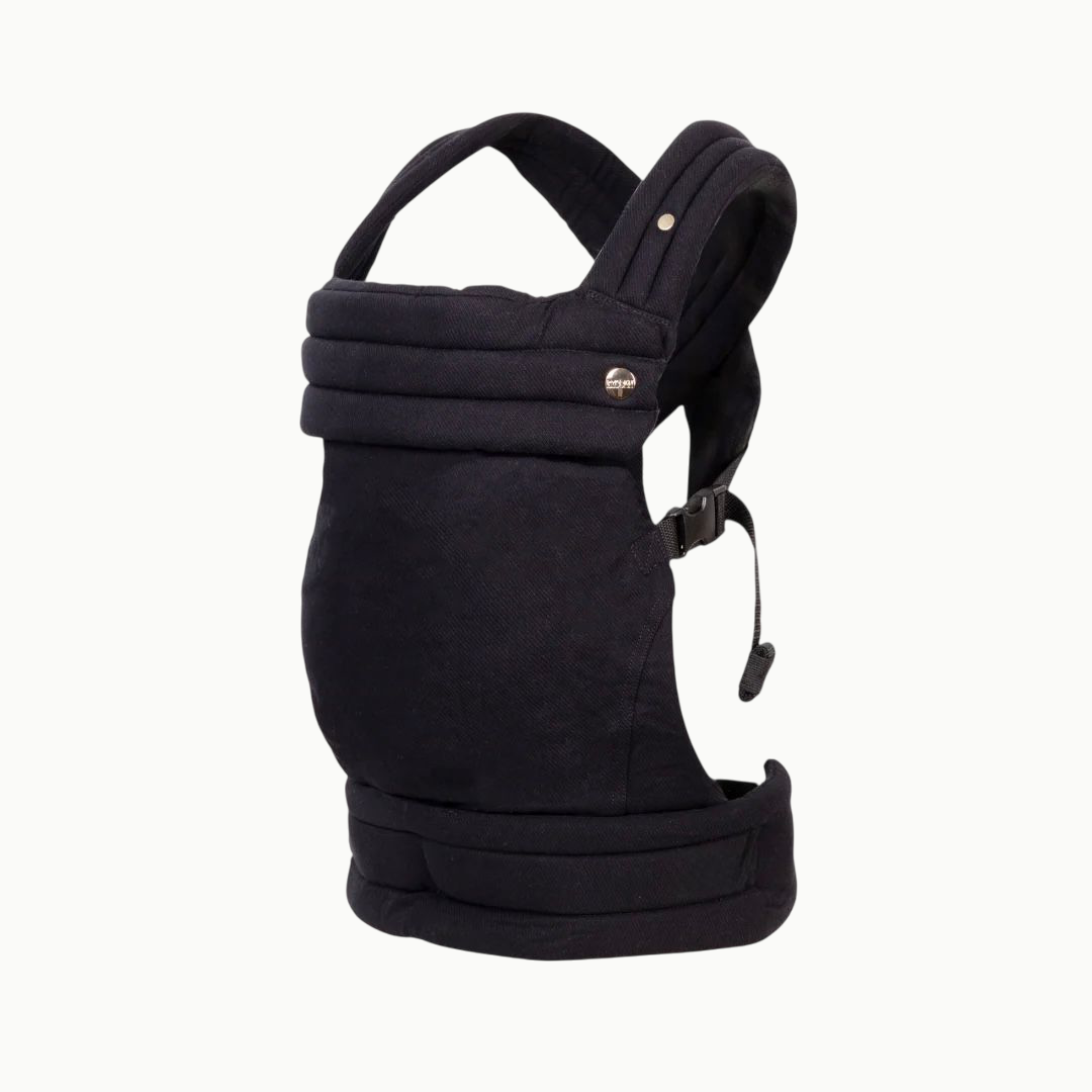 Baby carrier - Bonding