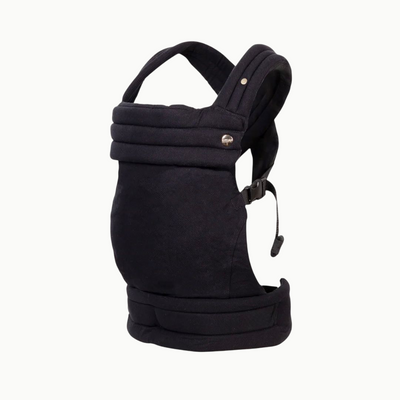 Baby carrier - Bonding