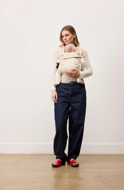 Baby carrier - Harmony