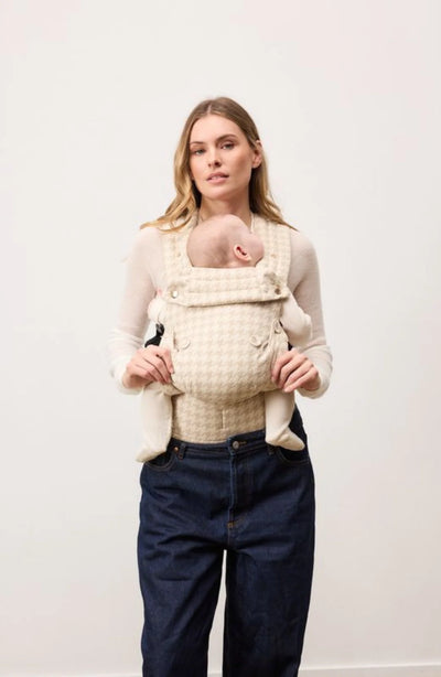 Baby carrier - Harmony