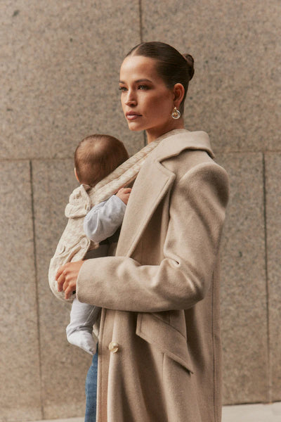 Baby carrier - Harmony