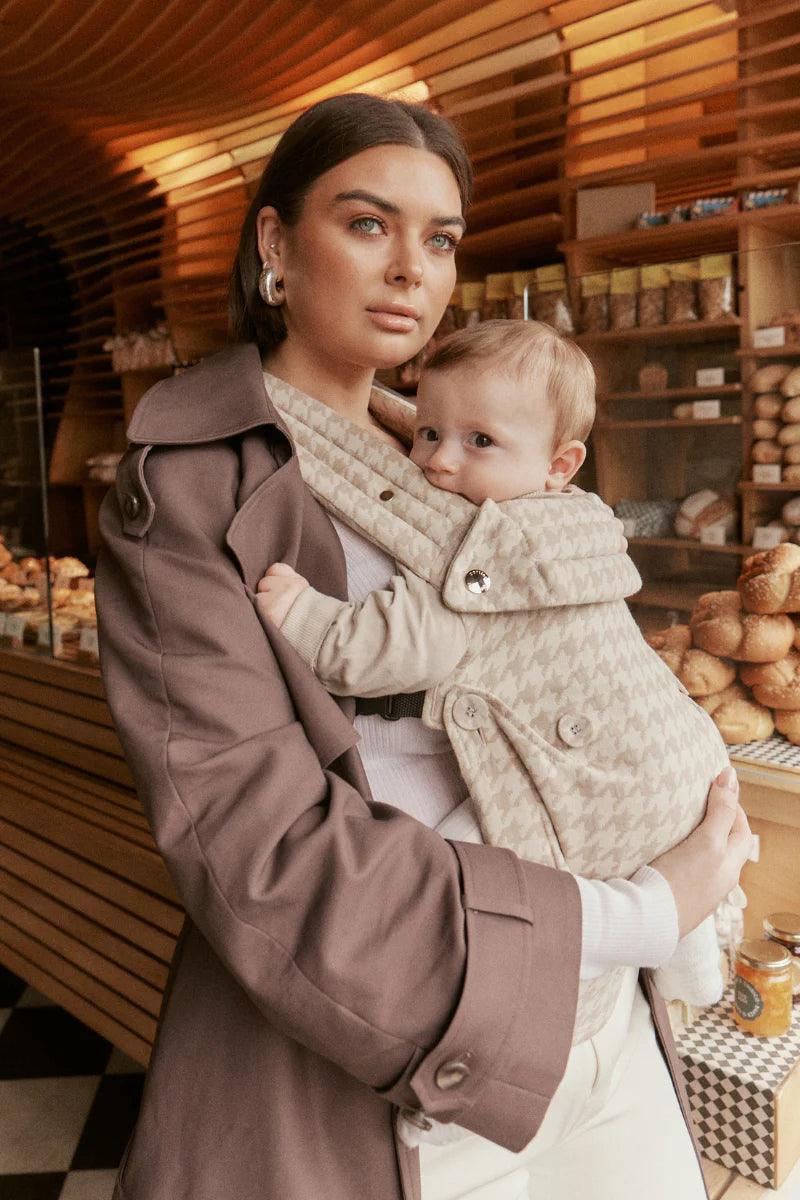 Baby carrier - Harmony