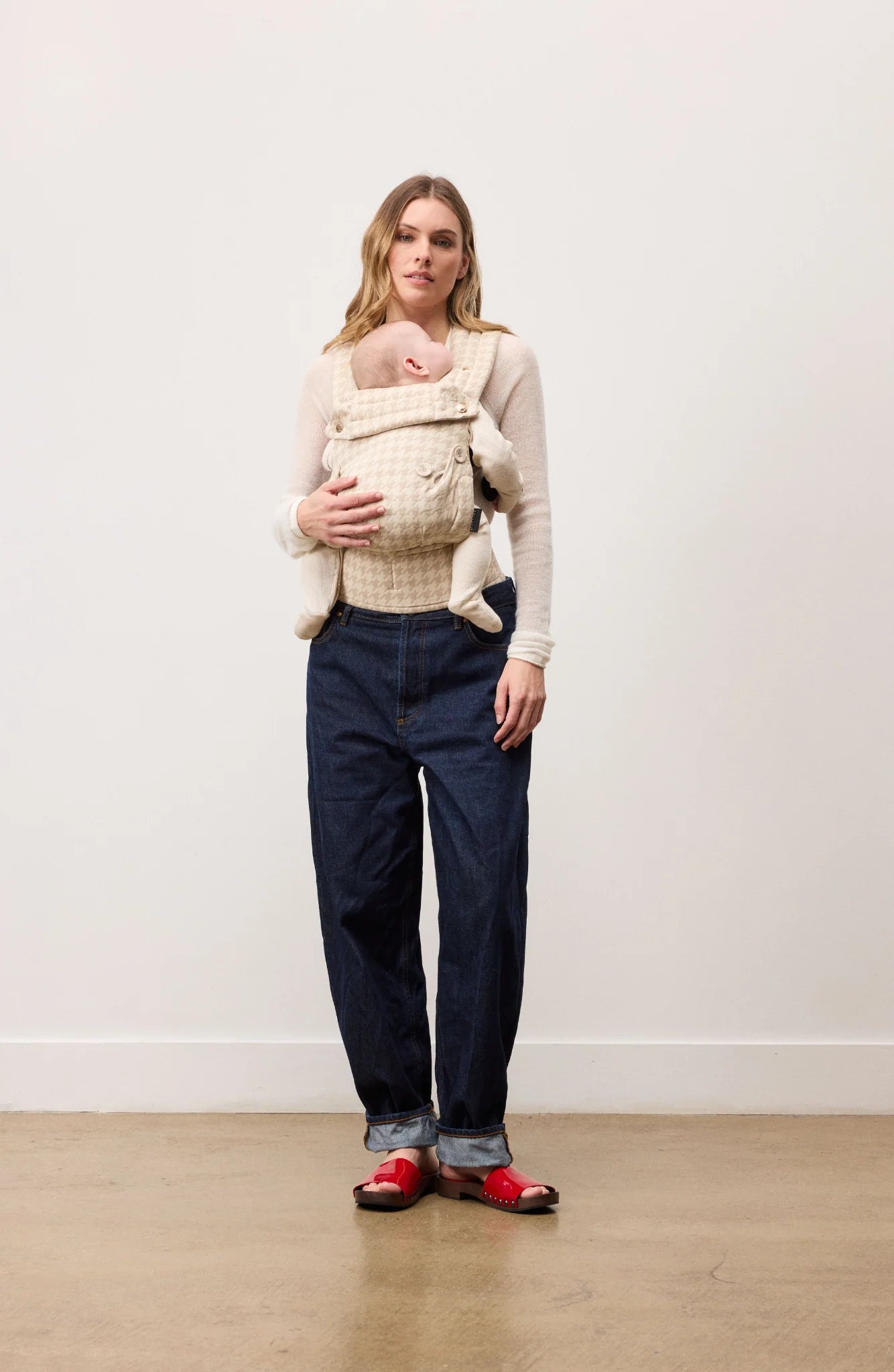 Baby carrier - Harmony