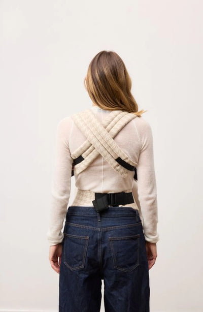 Baby carrier - Harmony