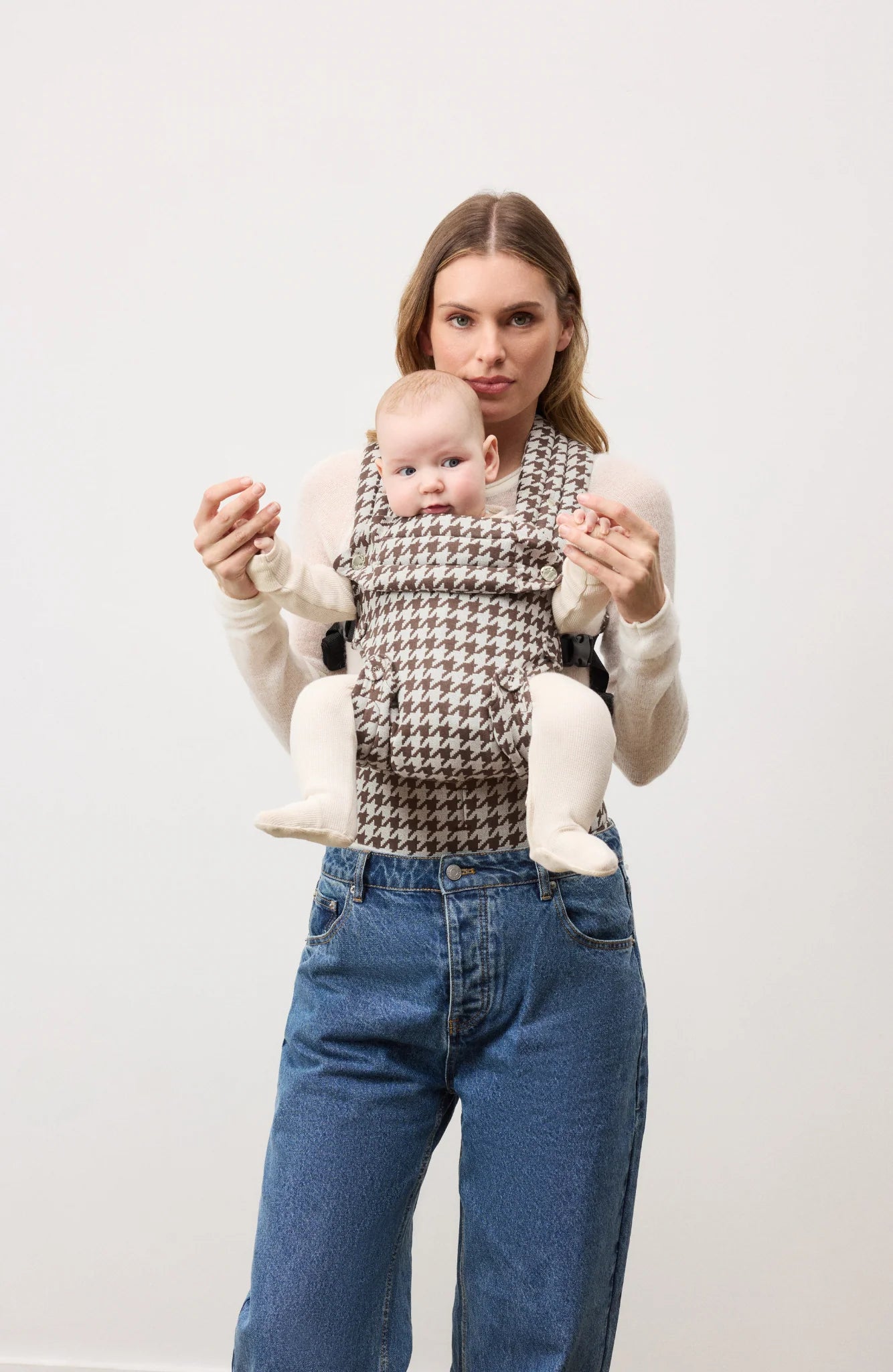 Baby carrier - Harmony
