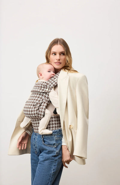 Baby carrier - Harmony