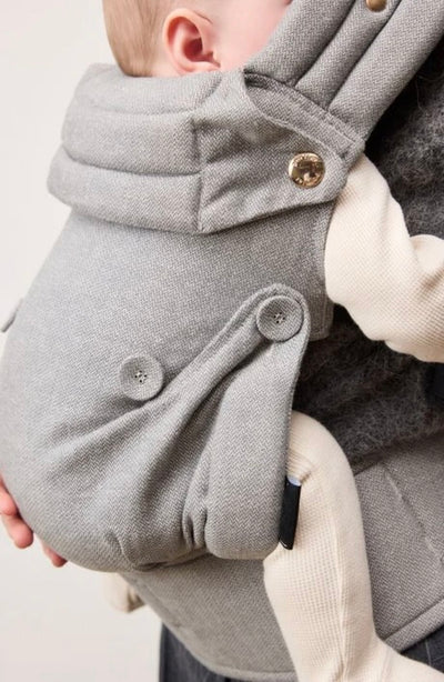 Baby carrier - Harmony