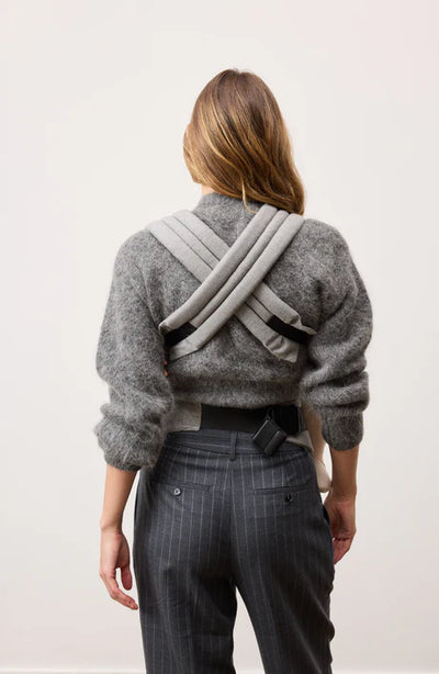 Baby carrier - Harmony