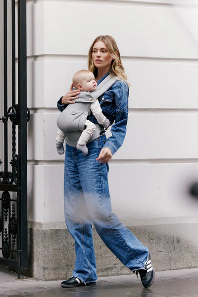 Baby carrier - Harmony