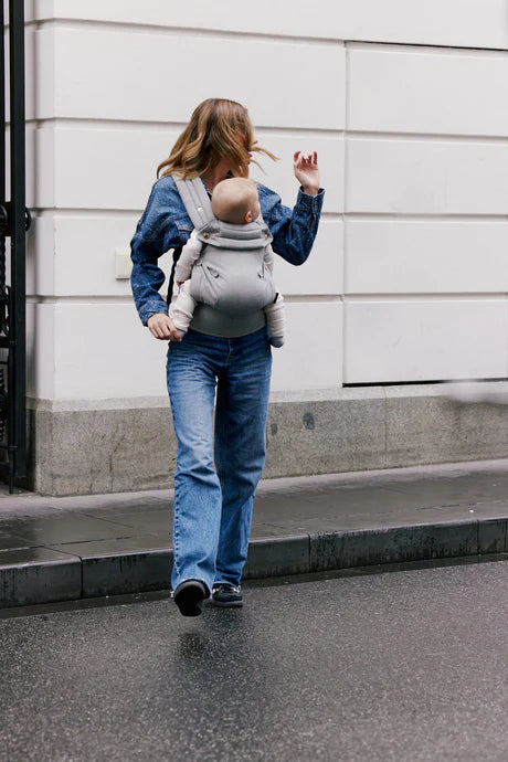Baby carrier - Harmony