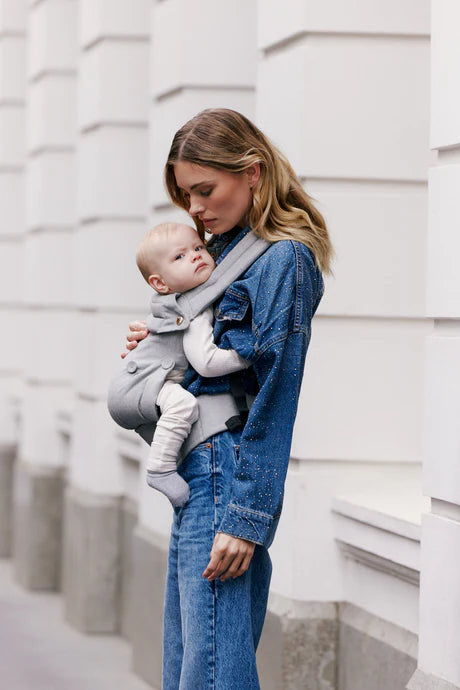 Baby carrier - Harmony