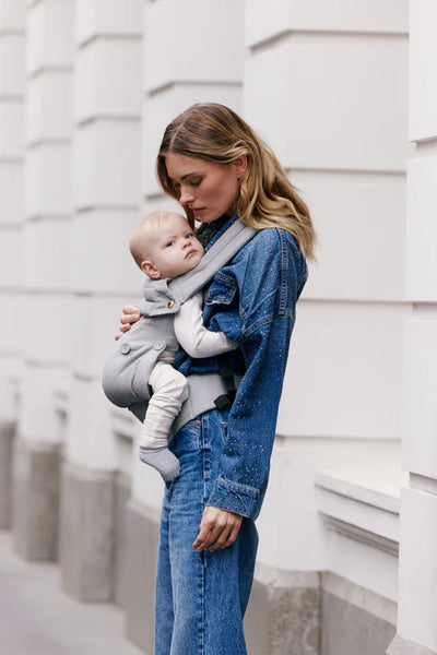 Baby carrier - Harmony