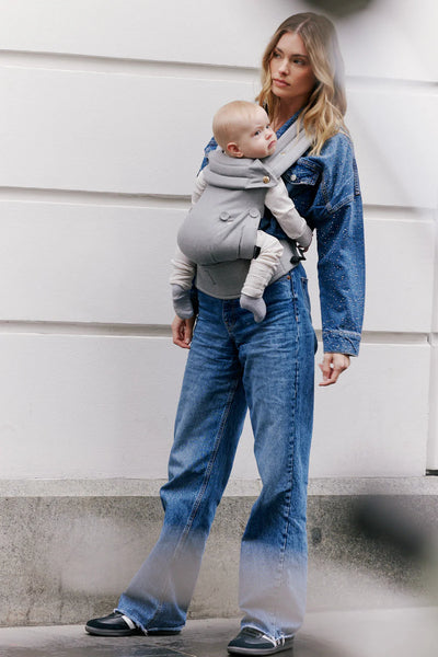 Baby carrier - Harmony