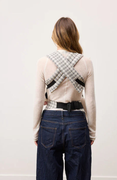 Baby carrier - Harmony