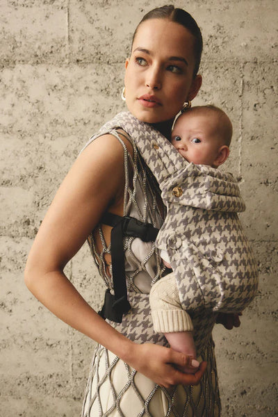 Baby carrier - Harmony