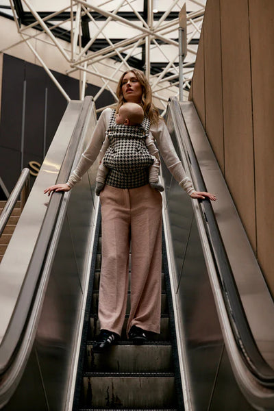 Baby carrier - Harmony
