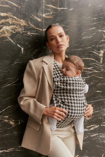 Baby carrier - Harmony