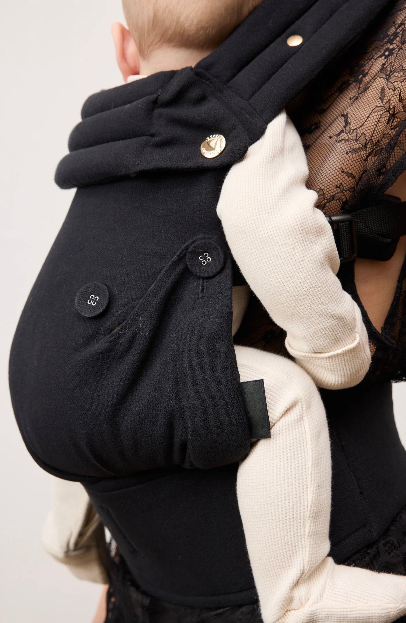 Baby carrier - Harmony