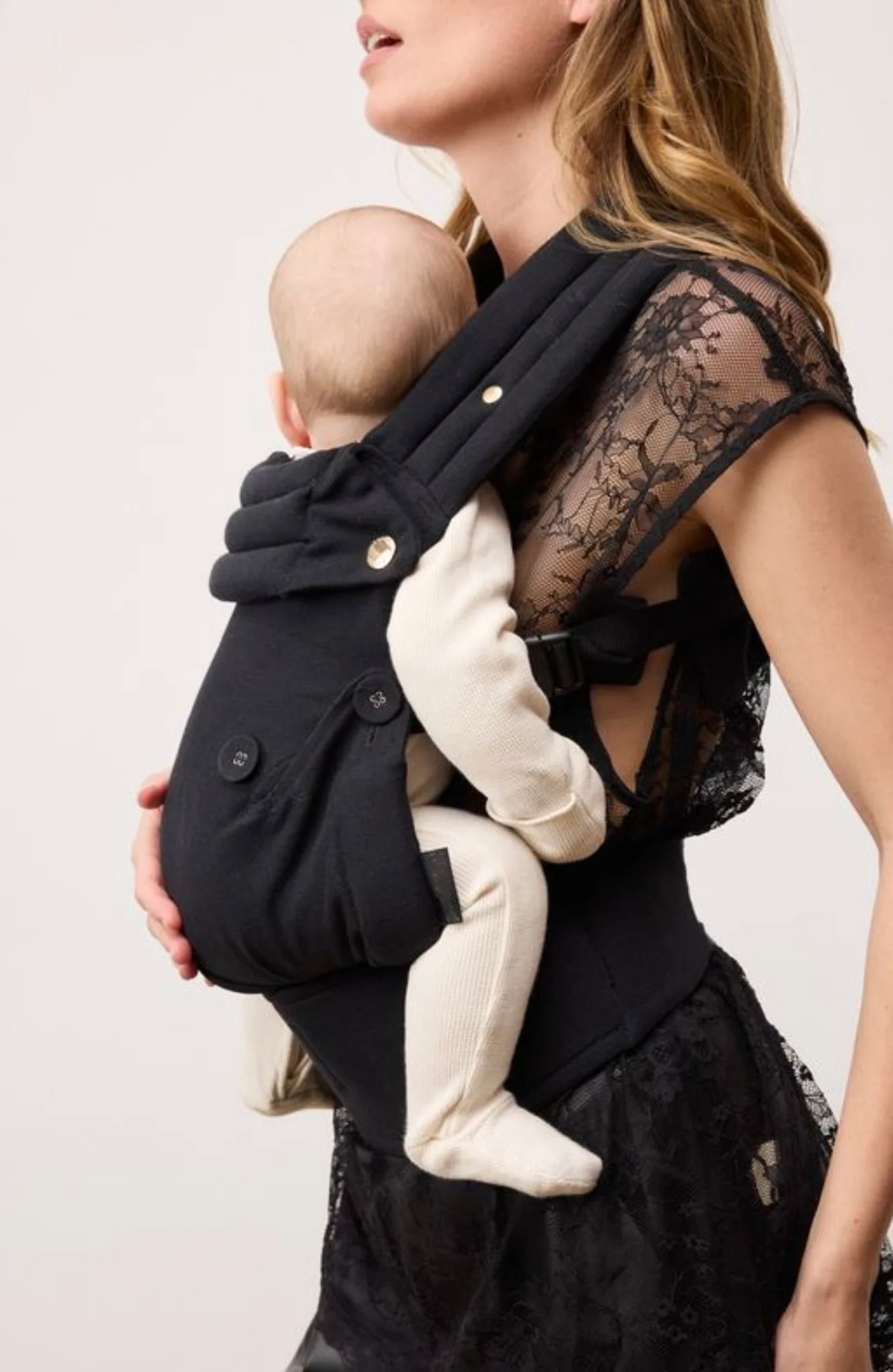 Baby carrier - Harmony