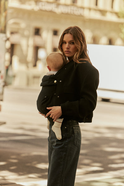 Baby carrier - Harmony