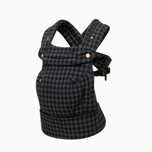 Onyx Houndstooth