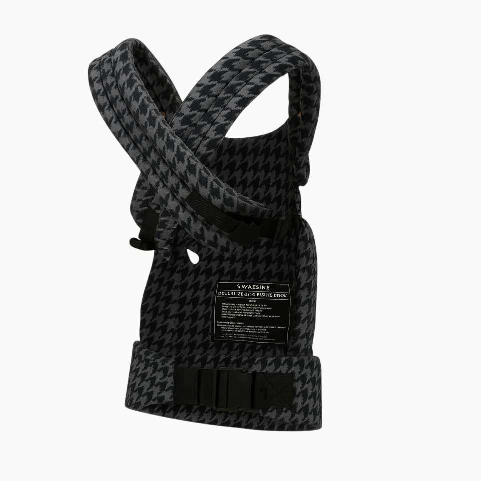 Baby carrier - Harmony