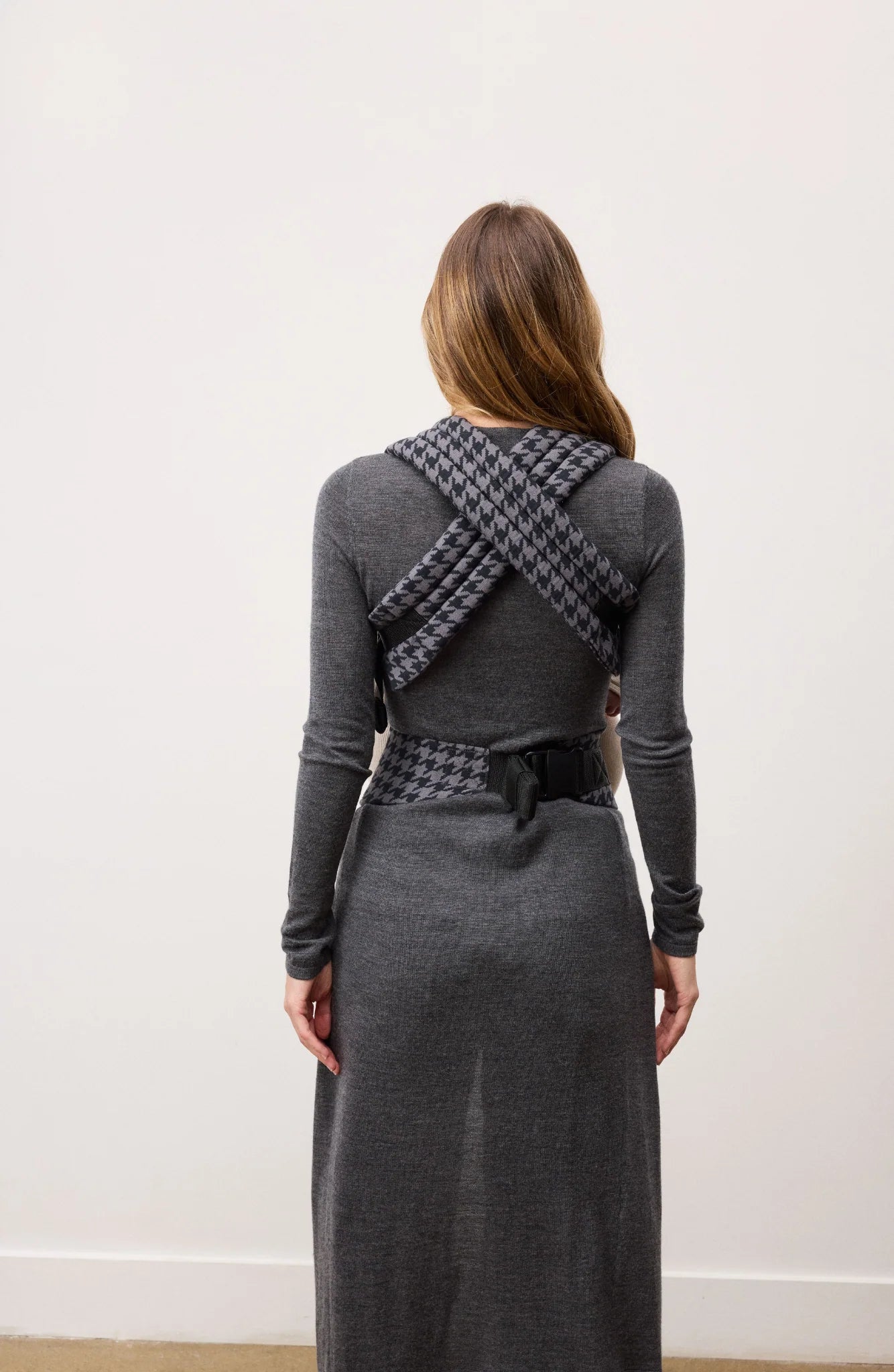 Baby carrier - Harmony