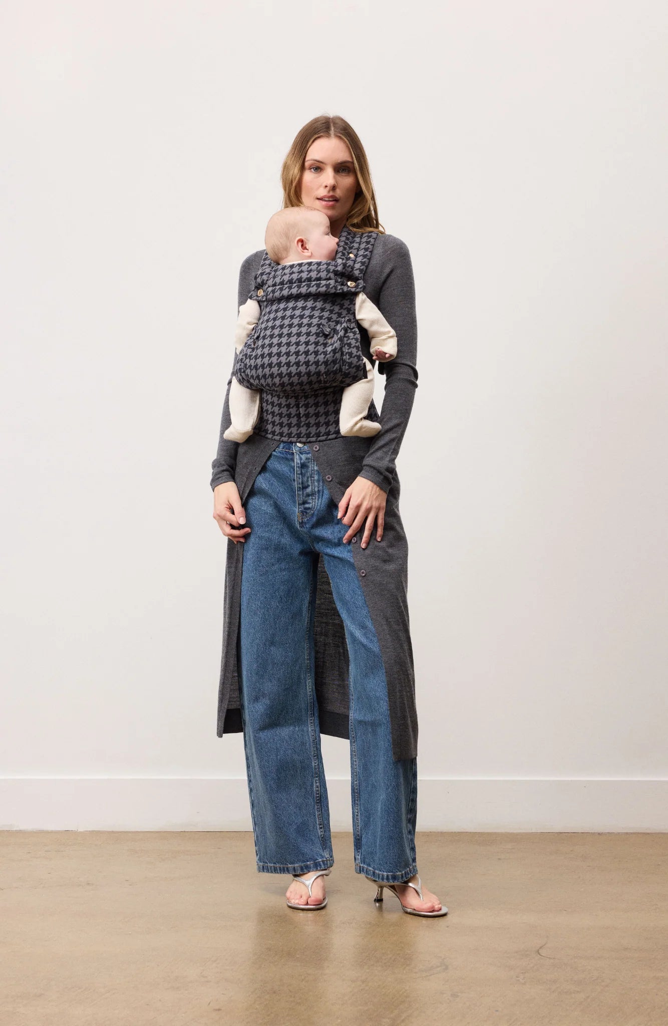 Baby carrier - Harmony