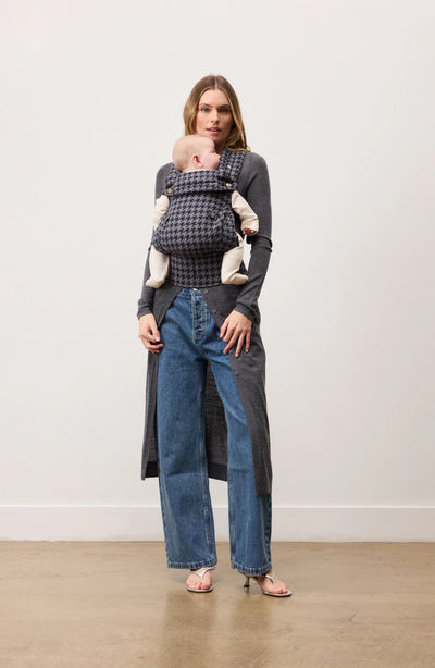 Baby carrier - Harmony